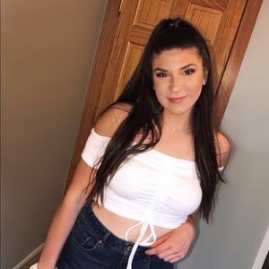 Meet your Posher, Kiersten